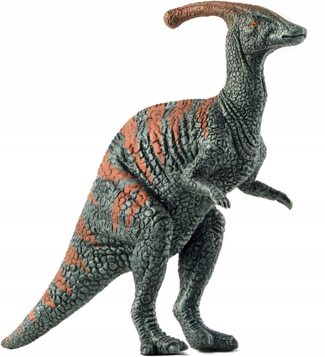 Фото - Фігурки / трансформери Mojo Animal Planet, Figurka kolekcjonerska dinozaura, Parazaurolof, 387229 XXL 