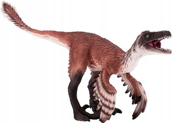 Animal Planet, Figurka kolekcjonerska dinozaura, Troodon, 387389 - Animal Planet
