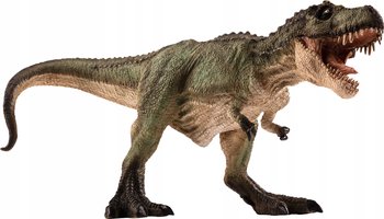 Animal Planet, Figurka kolekcjonerska dinozaura, Tyranozaur polujący V2, 387293 - Mojo
