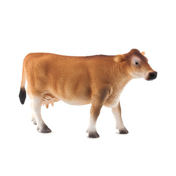 Animal Planet, Figurka kolekcjonerska, Krowa rasy Jersey - Mojo