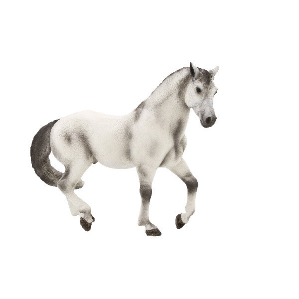 Animal Planet, Figurka kolekcjonerska, Ogier Andaluzyjski