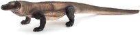 Animal Planet, Figurka kolekcjonerska, Waran z komodo, 387166 Mojo