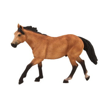 Animal Planet, figurka Koń rasy Quarter - Mojo