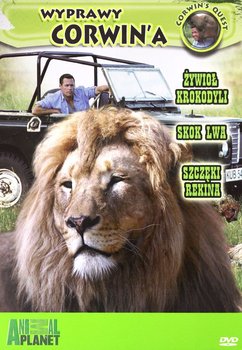 Animal Planet: Wyprawy Corwina - Various Directors