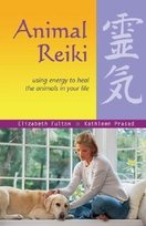 Animal Reiki Fulton Elizabeth, Prasad Kathleen
