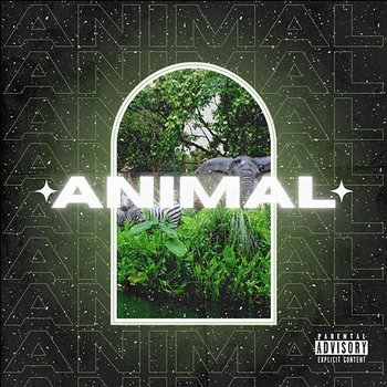 Animal - Fv1000 feat. Janax