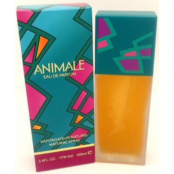 Animale, Animale, woda perfumowana, 100 ml - Animale