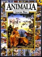 Animalia Base Graeme