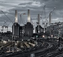 Animals (2018 Remix) (Deluxe), płyta winylowa