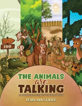 Animals are talking - Pearl Ann Stifler