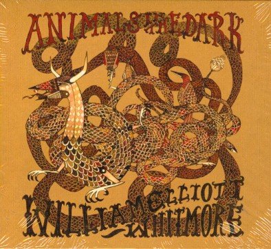 Animals In The Dark