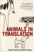 Animals in Translation - Grandin Temple