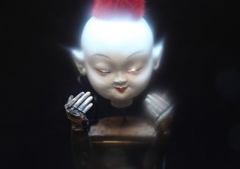 Animator w Poznaniu