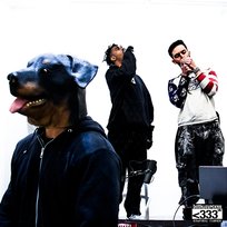 ANIMAUX Bu$hi, ELIESG