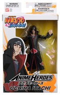 Anime Heroes, figurka kolekcjonerska Anime Heroes Naruto - Uchiha Itachi - Anime Heroes