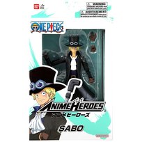Anime Heroes One Piece Sabo