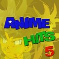 Anime Hits 5 - Anime Allstars