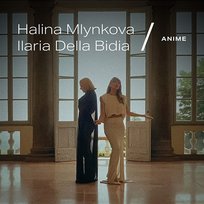 Anime Halina Mlynkova, Ilaria Della Bidia