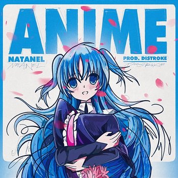 Anime - Natanel