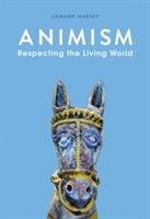 Animism Harvey Graham