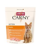Animonda Carny Kitten kot kurczak 350g