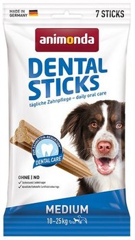 Animonda Dental Sticks Maxi +25kg 3szt - Animonda