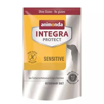 ANIMONDA Dog Integra  Protect Sensitive 4kg - Animonda