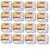 ANIMONDA Integra Sensitive jagnięcina 16x100g