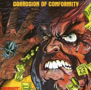 Animosity - Corrosion of Conformity