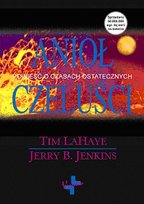 Anioł czeluści Jenkins Jerry B., LaHaye Tim