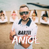 Anioł Bartii