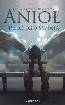 Anioł trzeciego świata - Wysocki Sylwester