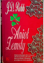 Anioł Zemsty Robb J. D.