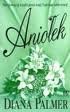Aniołek Palmer Diana