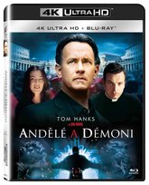 Anioły i demony Howard Ron