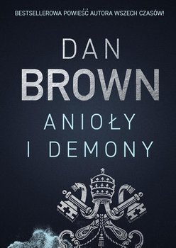 Anioły i demony - Brown Dan