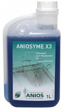 ANIOSYME X3 1L - koncentrat - Zamiennik/inny