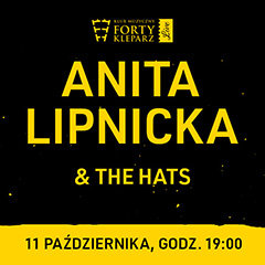 Anita Lipnicka & The Hats