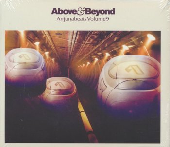 Anjunabeats - Various Artists