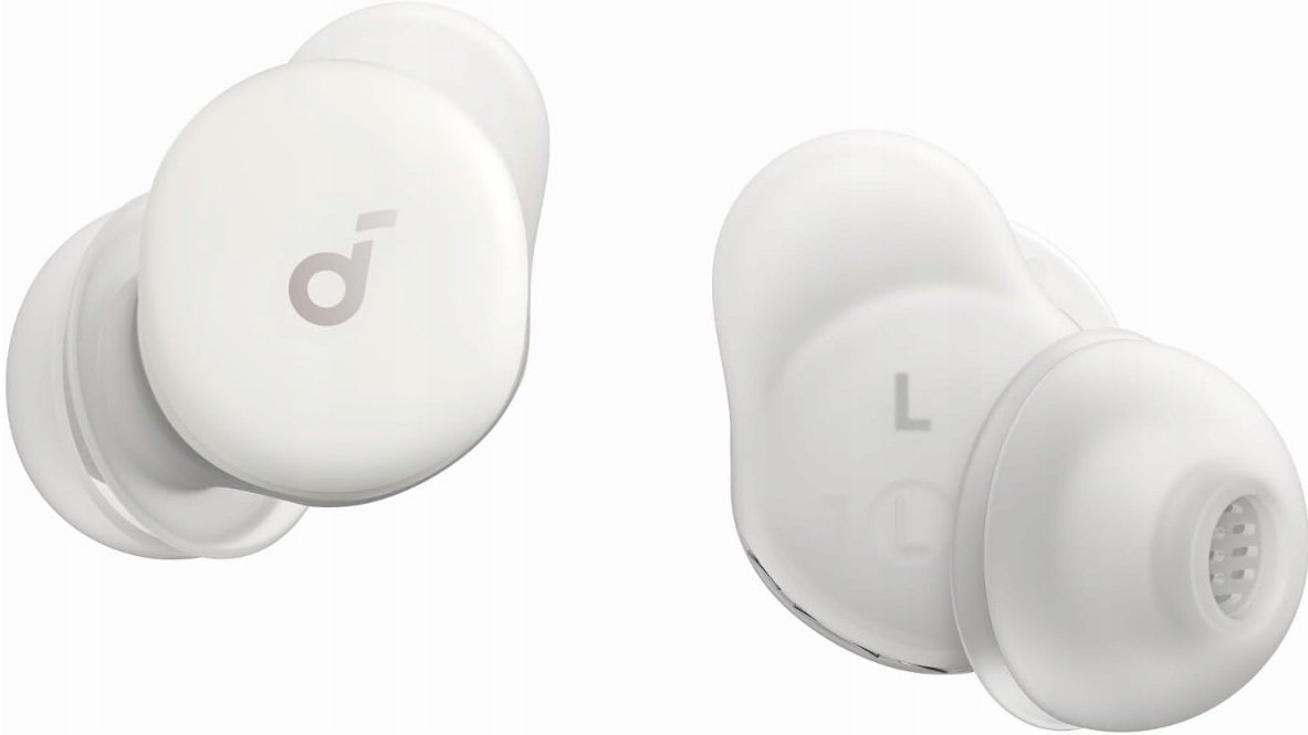 Anker soundcore Sleep A30 słuchawki do spania maskowanie dźwięków