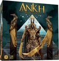 Ankh: Bogowie Egiptu gra planszowa Rebel - Rebel