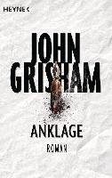 Anklage Grisham John