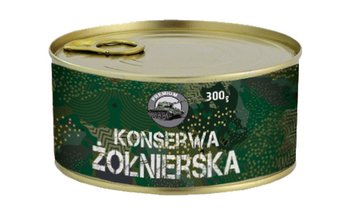 Ankor Konserwa Żołnierska 300g - Inna marka