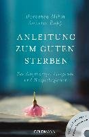 Anleitung zum guten Sterben - Mihm Dorothea, Bopp Annette