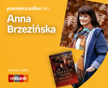 Anna Brzezińska – PREMIERA ONLINE 