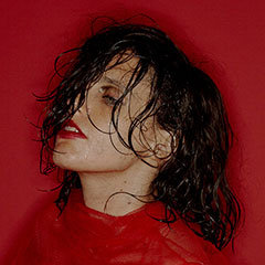 Anna Calvi