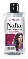 Anna Cosmetics, Nafta kosmetyczna z Wyciągiem z Czarnej Rzodkwi, 120 g