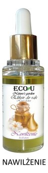 Anna Cosmetics, Nature's Garden, eliksir do rąk nawilżający, 75 ml - Anna Cosmetics