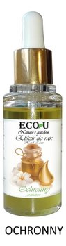 Anna Cosmetics, Nature's Garden, eliksir do rąk ochronny, 75 ml - Anna Cosmetics