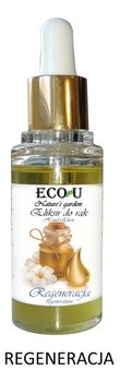 Anna Cosmetics, Nature's Garden, eliksir do rąk regenerujący, 75 ml - Anna Cosmetics